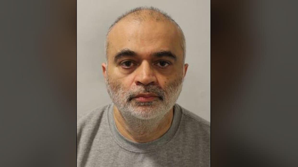 Indian-origin man in UK convicted of killing father with champagne bottle in 2021