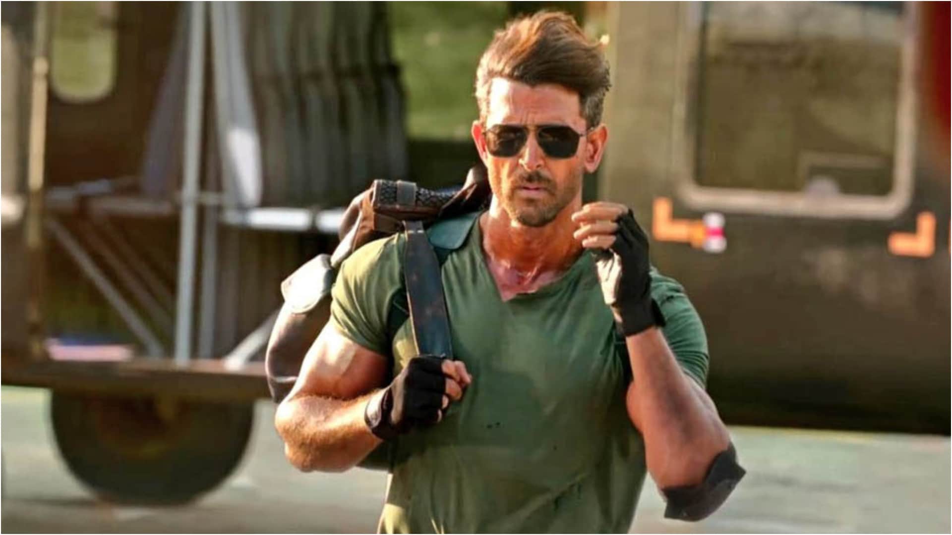 Pathaan: after tiger salman khan agent Agent Kabir from war will join shahrukh khan in film fans gets hint