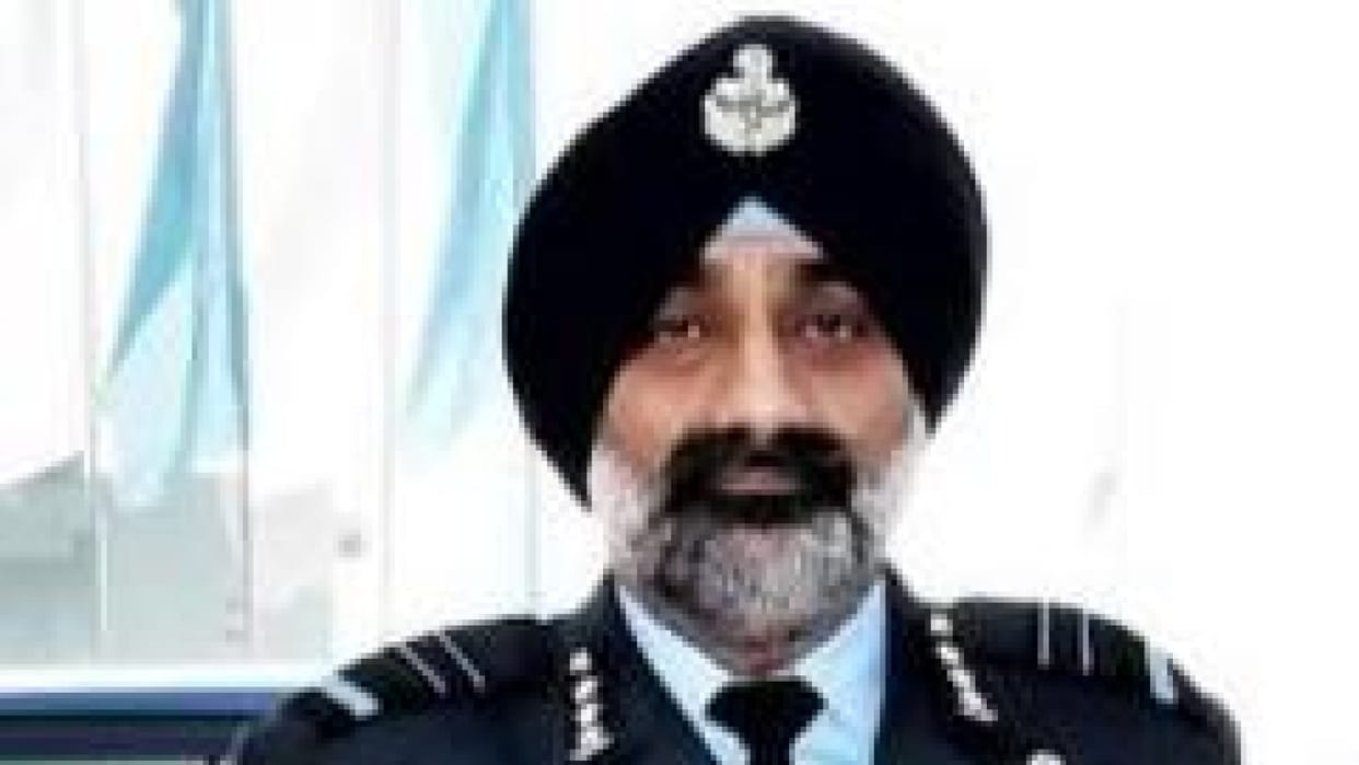 Air Marshal AP Singh will be new Vice Chief of Air Force Eastern Sky Exercise iaf updates news