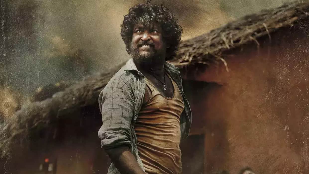 Nani: South Superstar opens up about  people response and Dasara collection says it has been overwhelming
