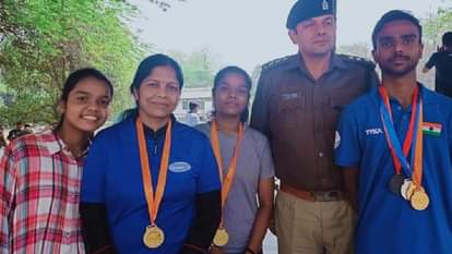 गोरखपुर समाचार।