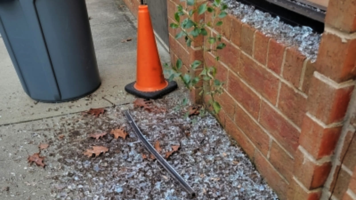 Sikhs in US state of North Carolina call for probe after gurdwara vandalised repeatedly