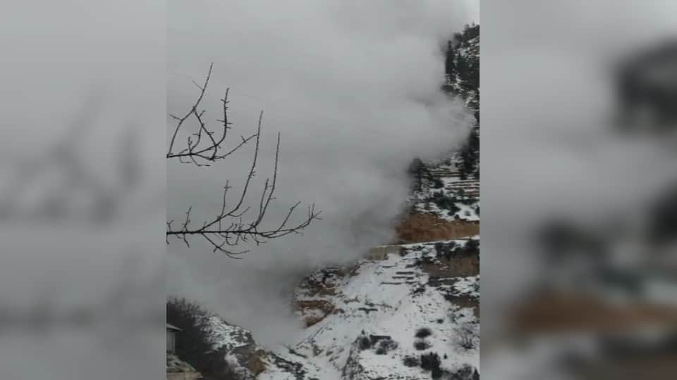 Glacier Break In Chamoli: People in Fear and Remembered Horrible Rishiganga Disaster Moment