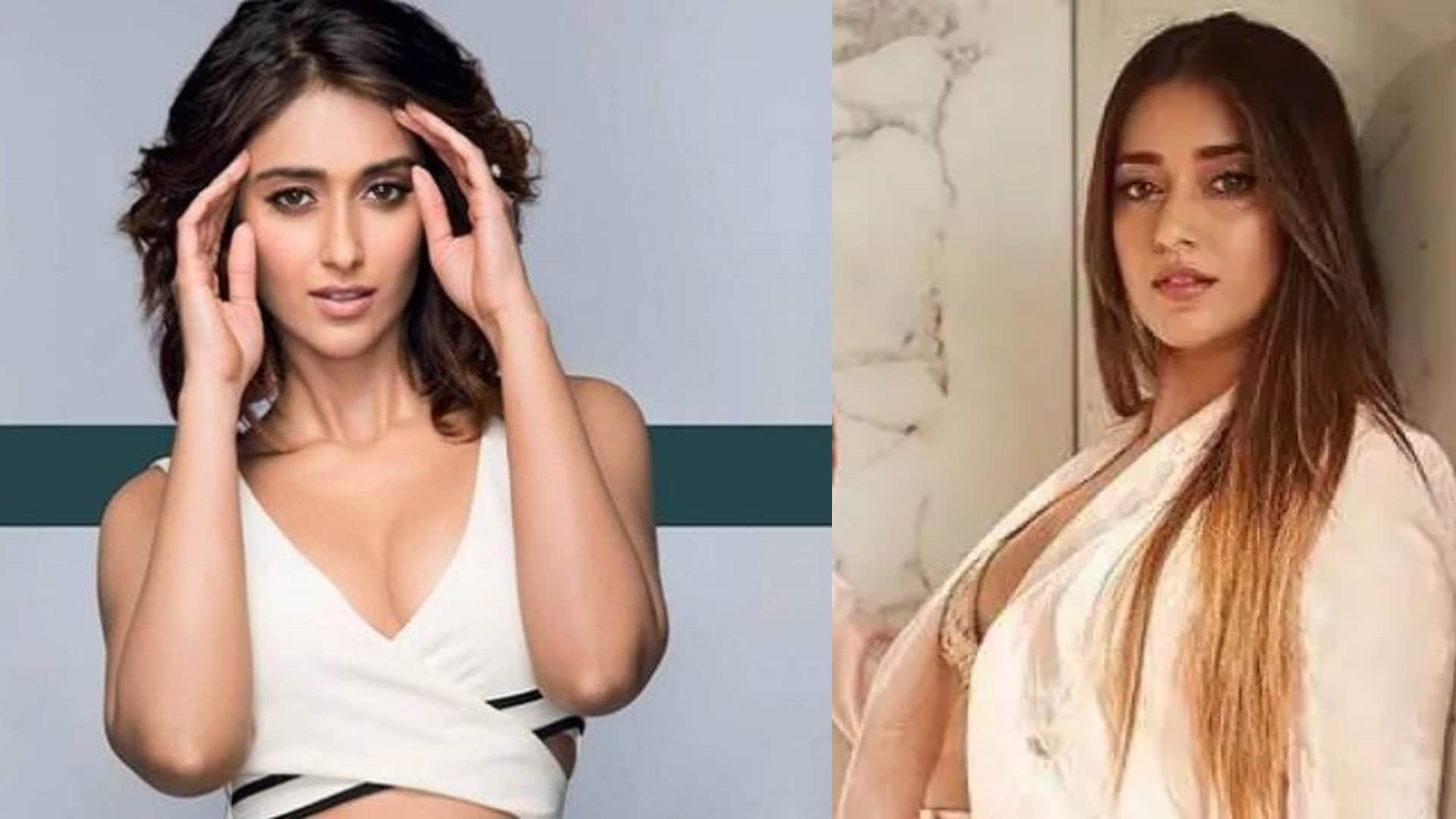 Ileana D'cruz Hospitalised actress Share Stories on instagram about her health