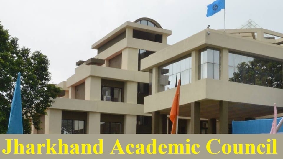 JAC 12th Admit Card 2023 Jharkhand Board Inter Hall Ticket to Release Today? Check latest updates