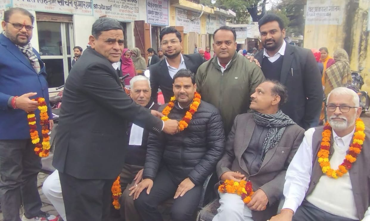 hapur news