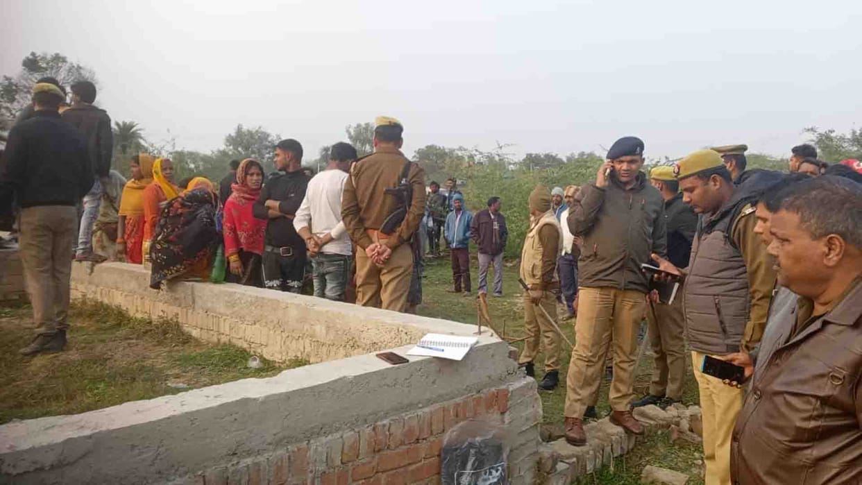 Unnao Crime: Farmer killed in old enmity