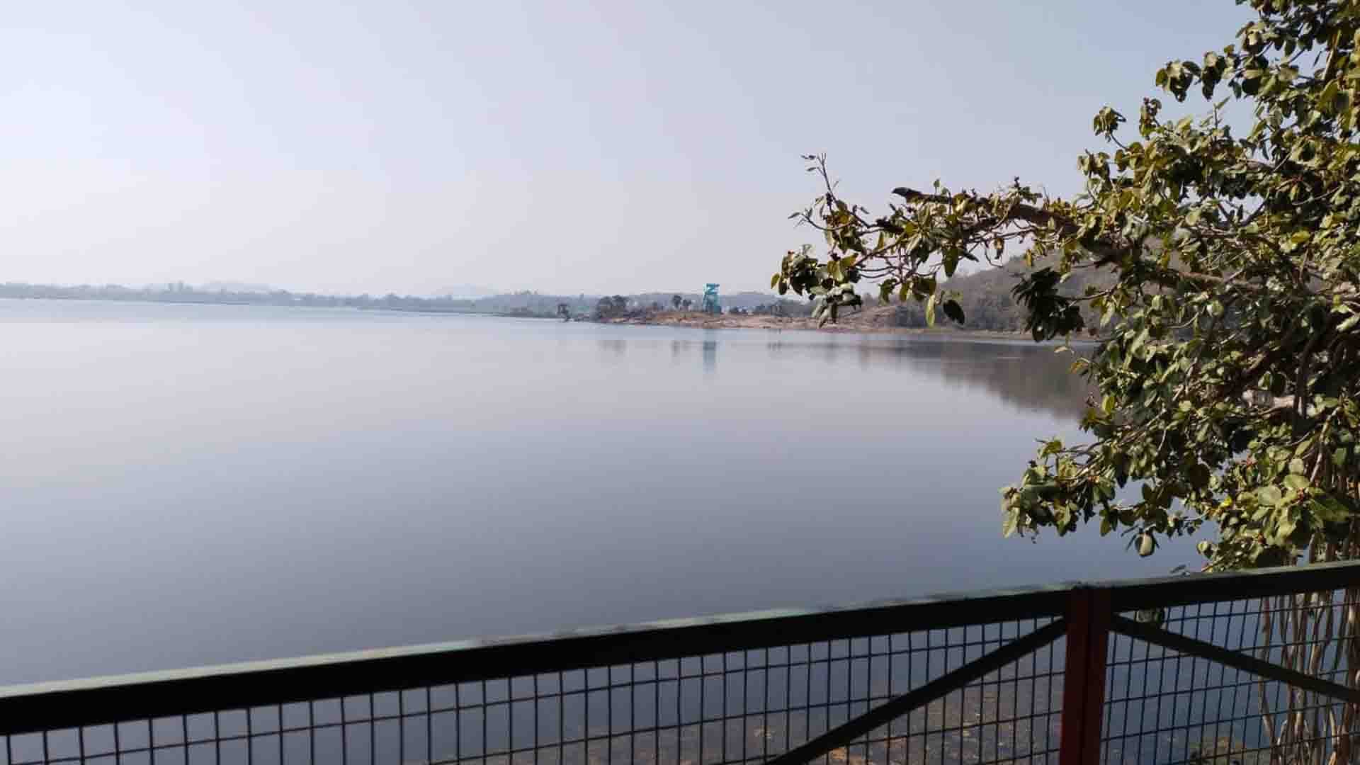 UP Bird and Nature Festival in Mahoba, Vijay Sagar Bird Sanctuary