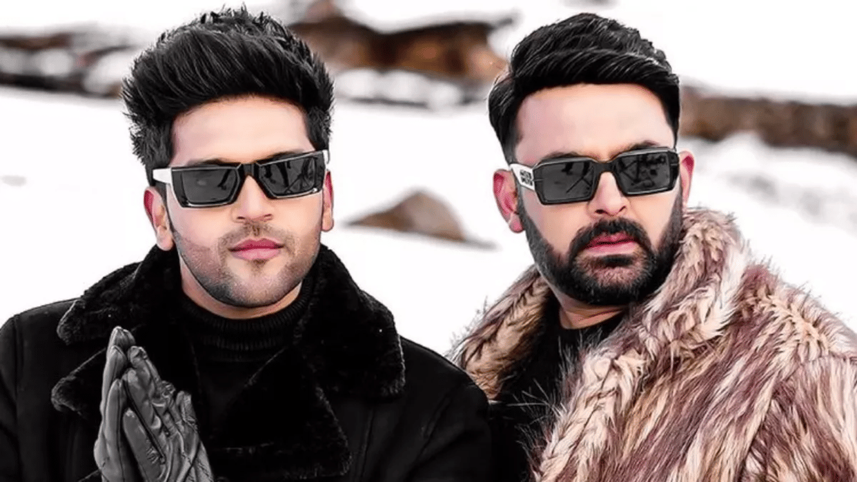 Kapil Shamra to make singing debut with guru srandhawa share song Alone poster Mika singh
