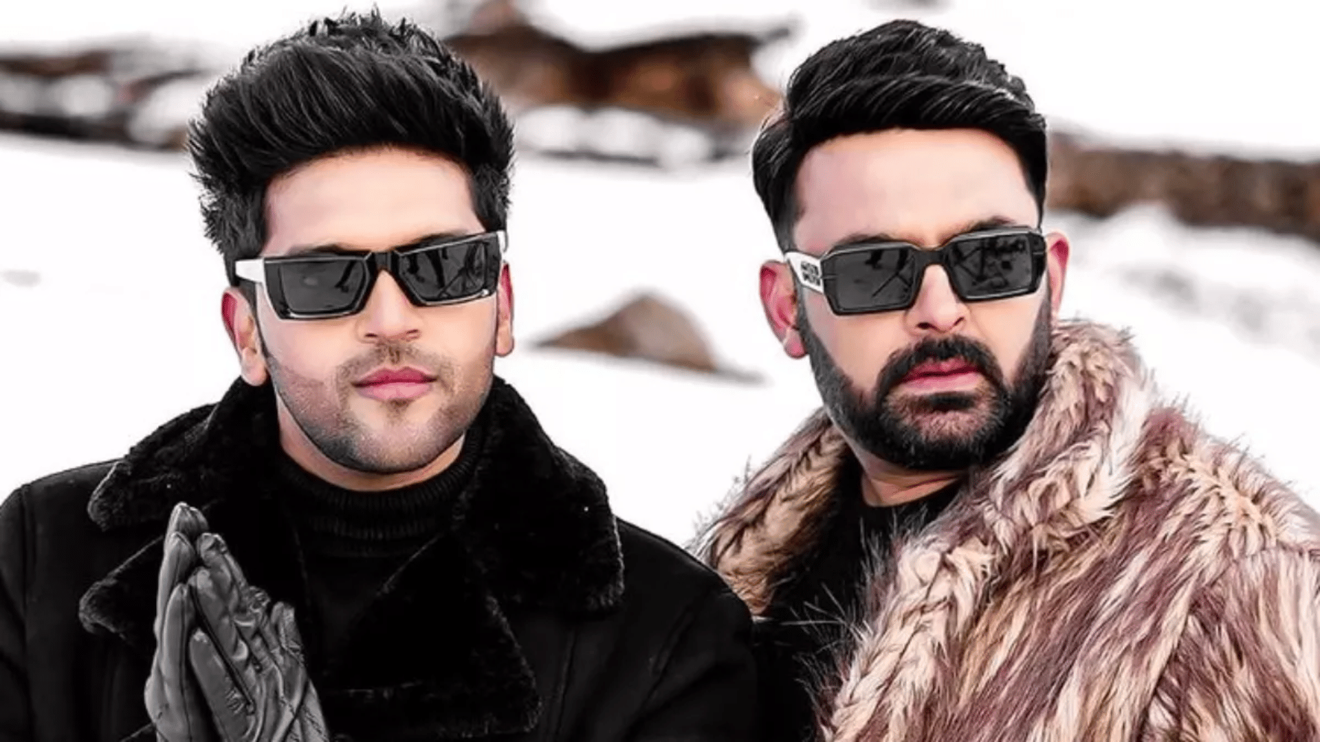 Filmy Wrap Kapil Sharma Joyland Jr Ntr Ajay Devgn Tabu Kangana Ranaut Vijay Deverakonda Grammy 2023 Sana Khan