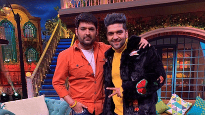 Kapil Shamra to make singing debut with guru srandhawa share song Alone poster Mika singh