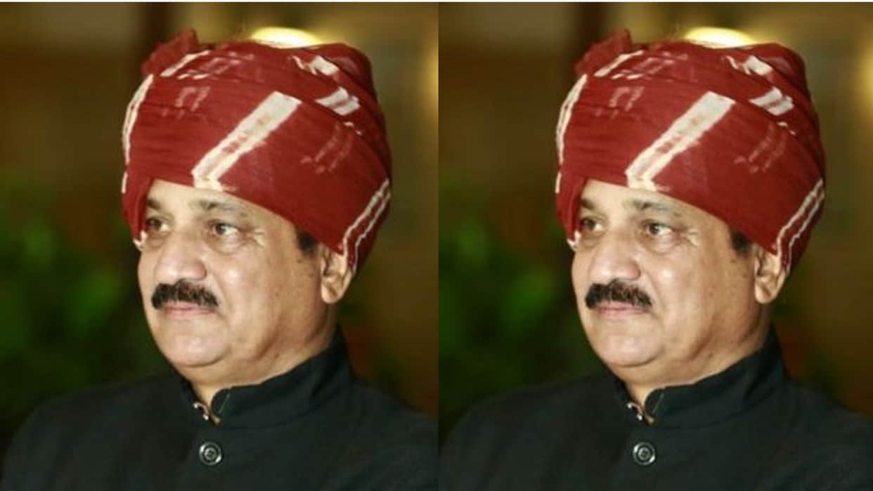 Former Chhabra MLA Karan Singh Rathore openly accepted forgery public applauded Rajasthan news