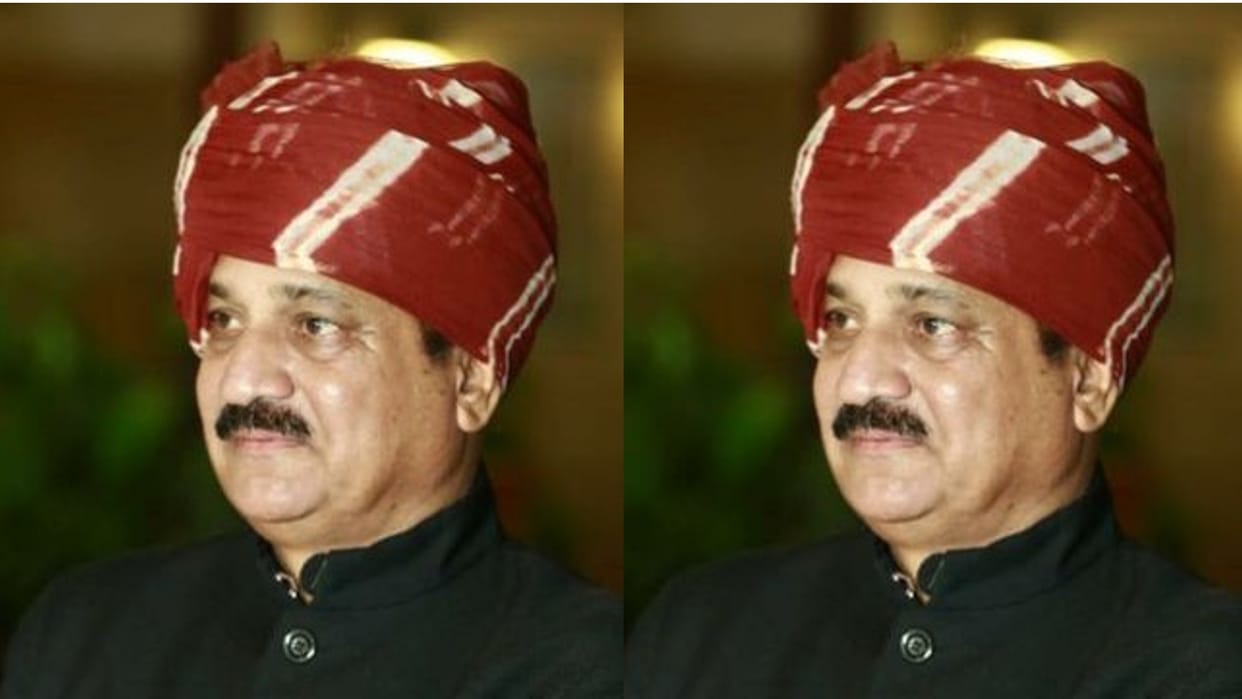 Former Chhabra MLA Karan Singh Rathore openly accepted forgery public applauded Rajasthan news