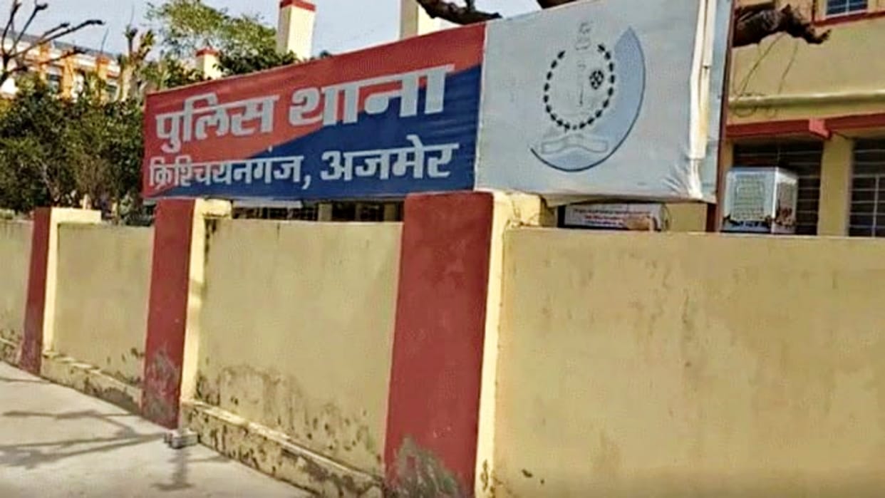 Case of murderous attack registered against Jaisalmer SP's son