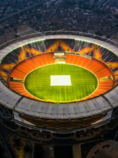 India-Pakistan World Cup 2023 match: Hotel room tariffs in Ahmedabad skyrocket for October 15