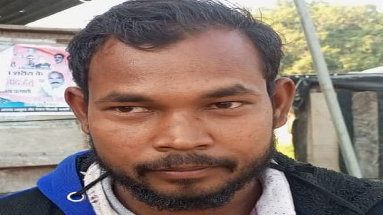 Trying to convert a young man into a Christian by luring him