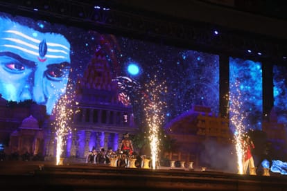 Khelo India Youth Game: Chief Minister Shivraj Singh launched the Khelo India Youth Games