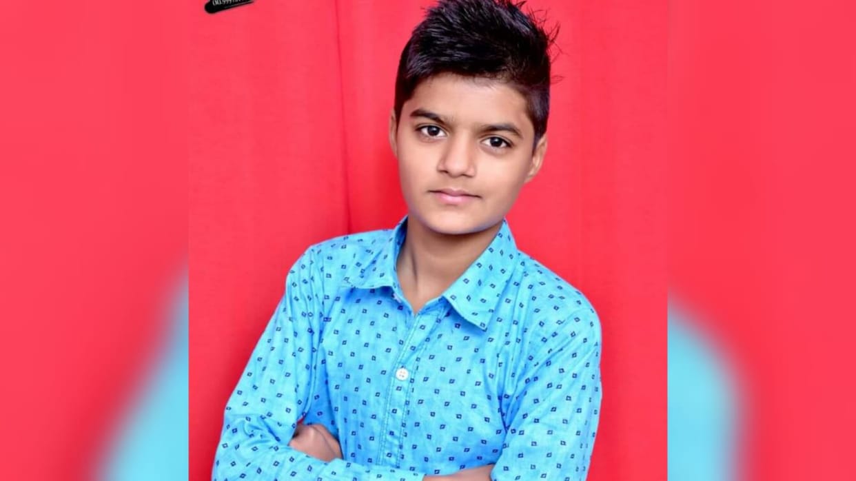 Youth killed with sharp weapon in Sonipat of Haryana