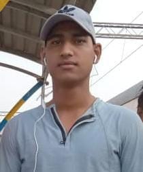 Mathura: Naujheel's Air Force jawan died in Bengal under suspicious circumstances, there was chaos in the family