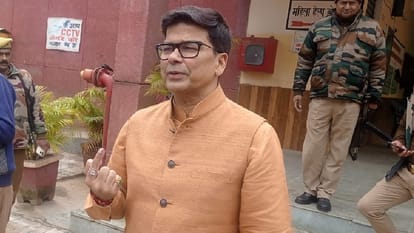 Bareilly-Moradabad Graduate MLC Election Voting Today