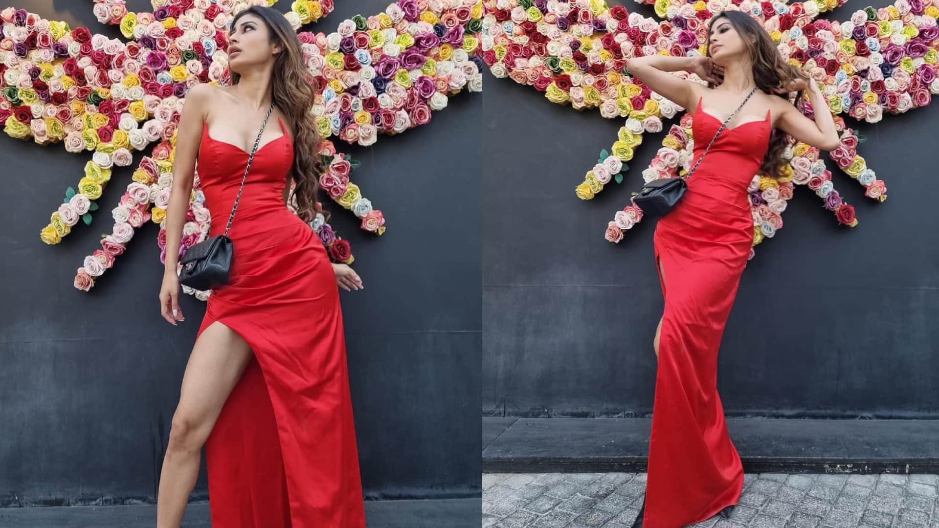 Valentine’s Day 2023 Mouni Roy Inspired Outfit Ideas For Dinner Dates To Impress Your Partner Date Night Dress