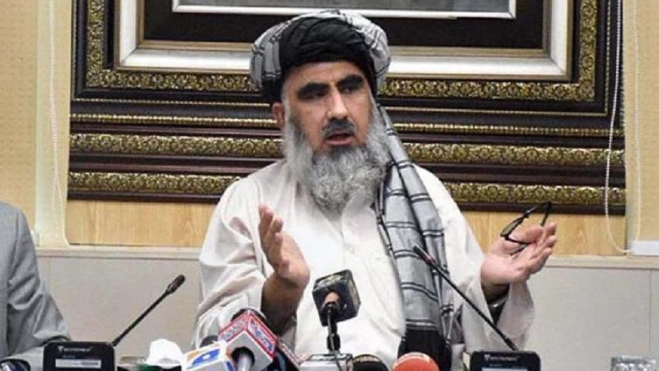 Religious affairs minister Mufti Abdul Shakoor does not want appointment of woman as DG Hajj