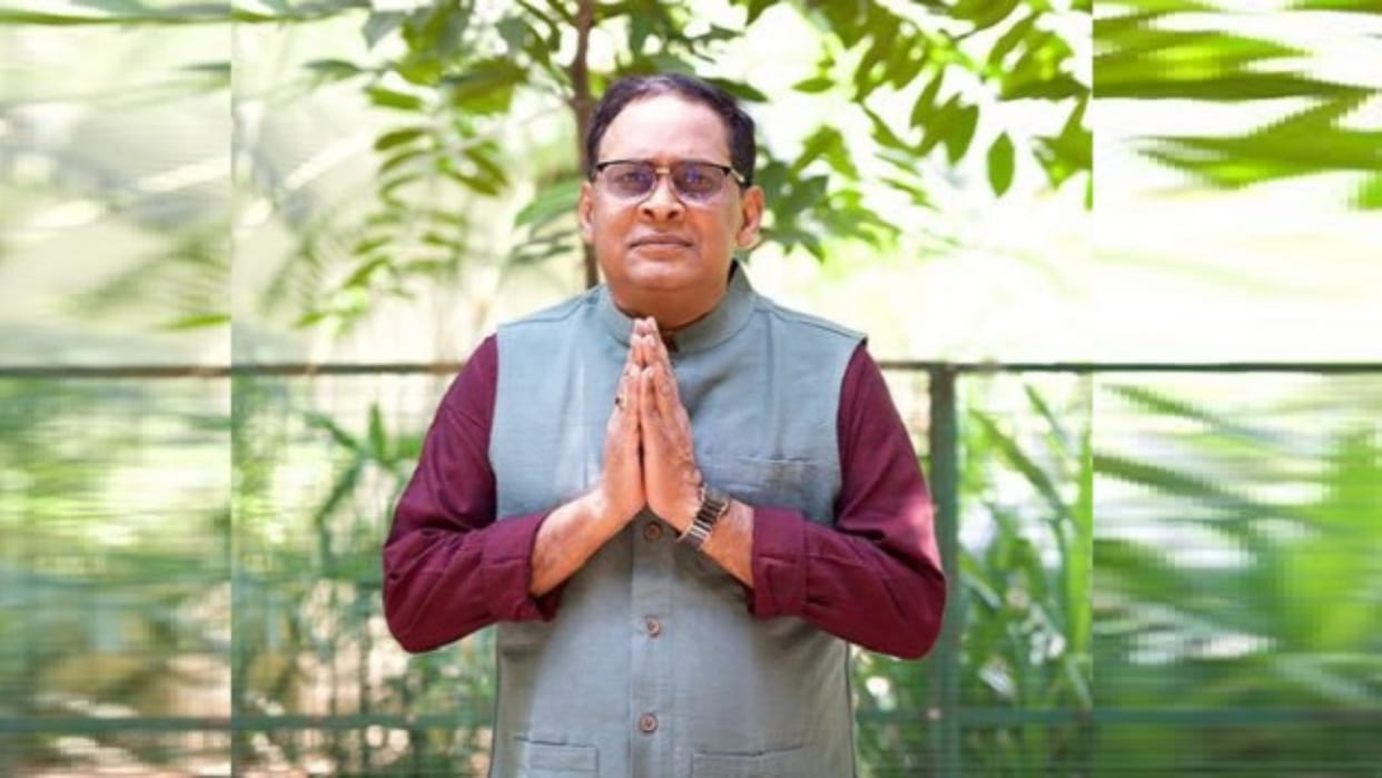 Odisha minister's killing: BJP demands CBI probe; Cong seeks resignation of CM