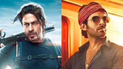 Filmy Wrap Pathaan 2 Announcement Shehzada Release date postponed Aamir Khan Kartik Aaryan dasara teaser news