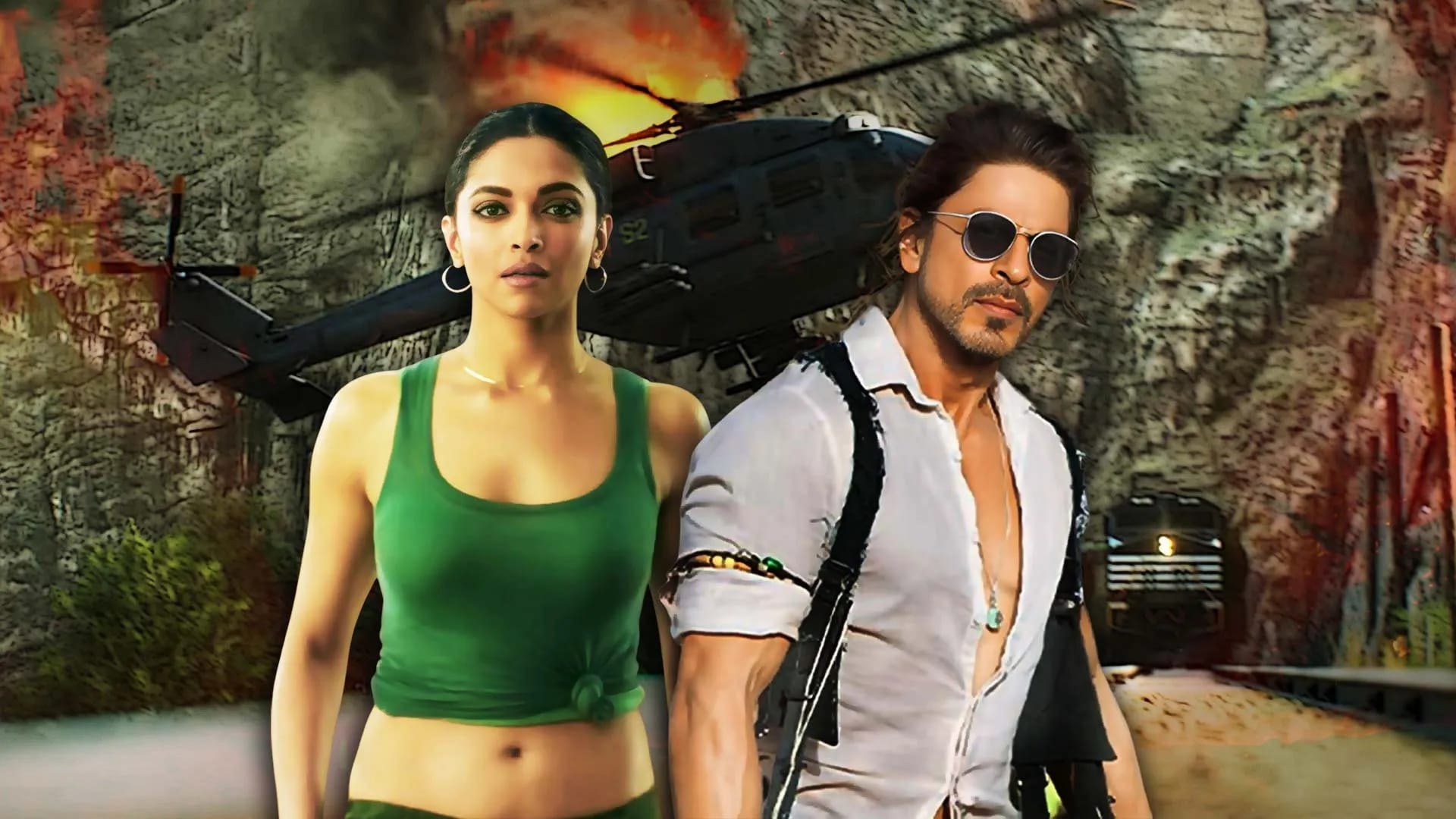 Box Office Report shahrukh Khan Pathaan Shehzada akshay kumar selfiee ant man the the Wasp  Quantumania