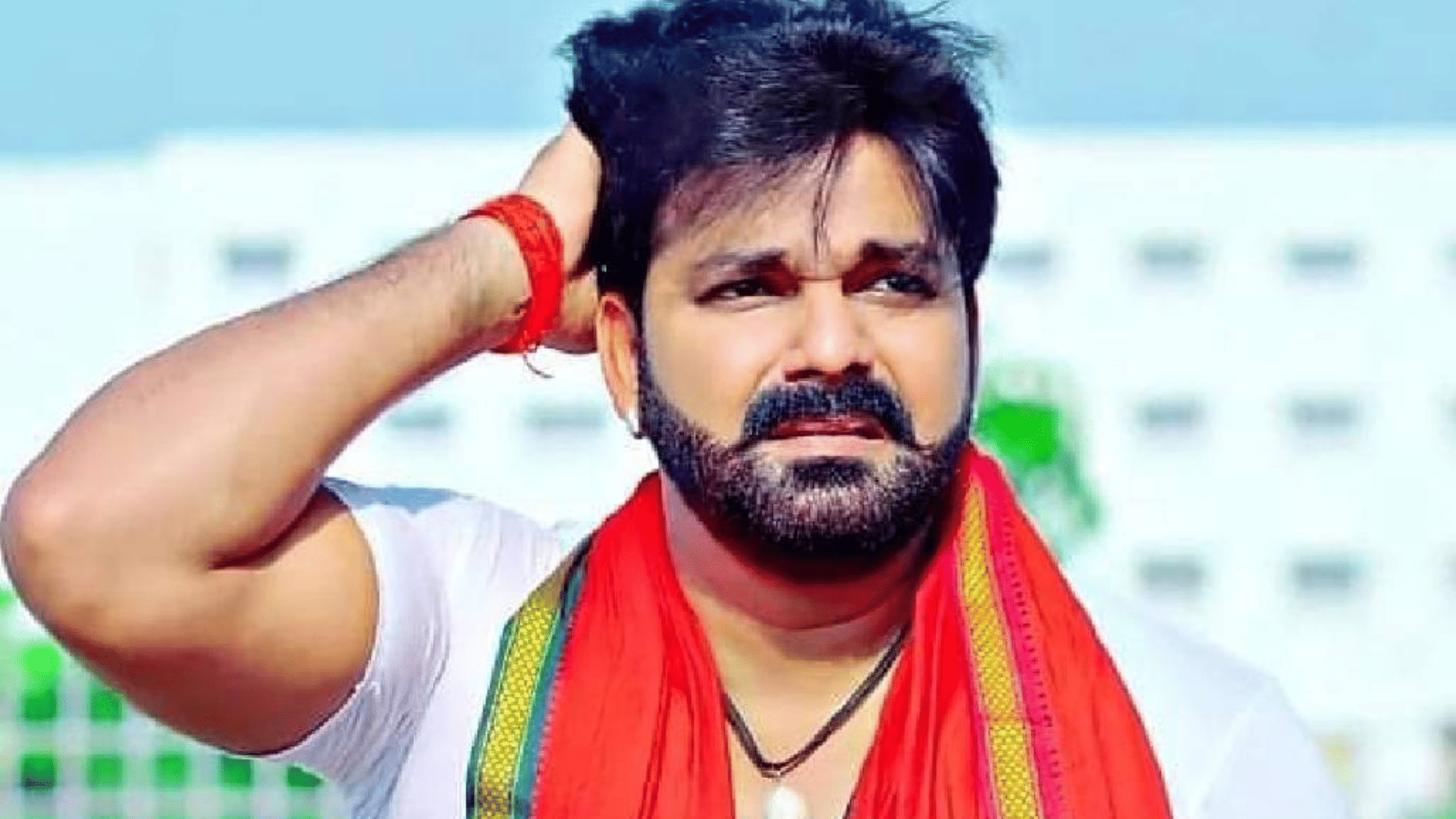 Lok Sabha Election Bhojpuri superstar Pawan Singh First reaction on becoming BJP candidate from Asansol seat