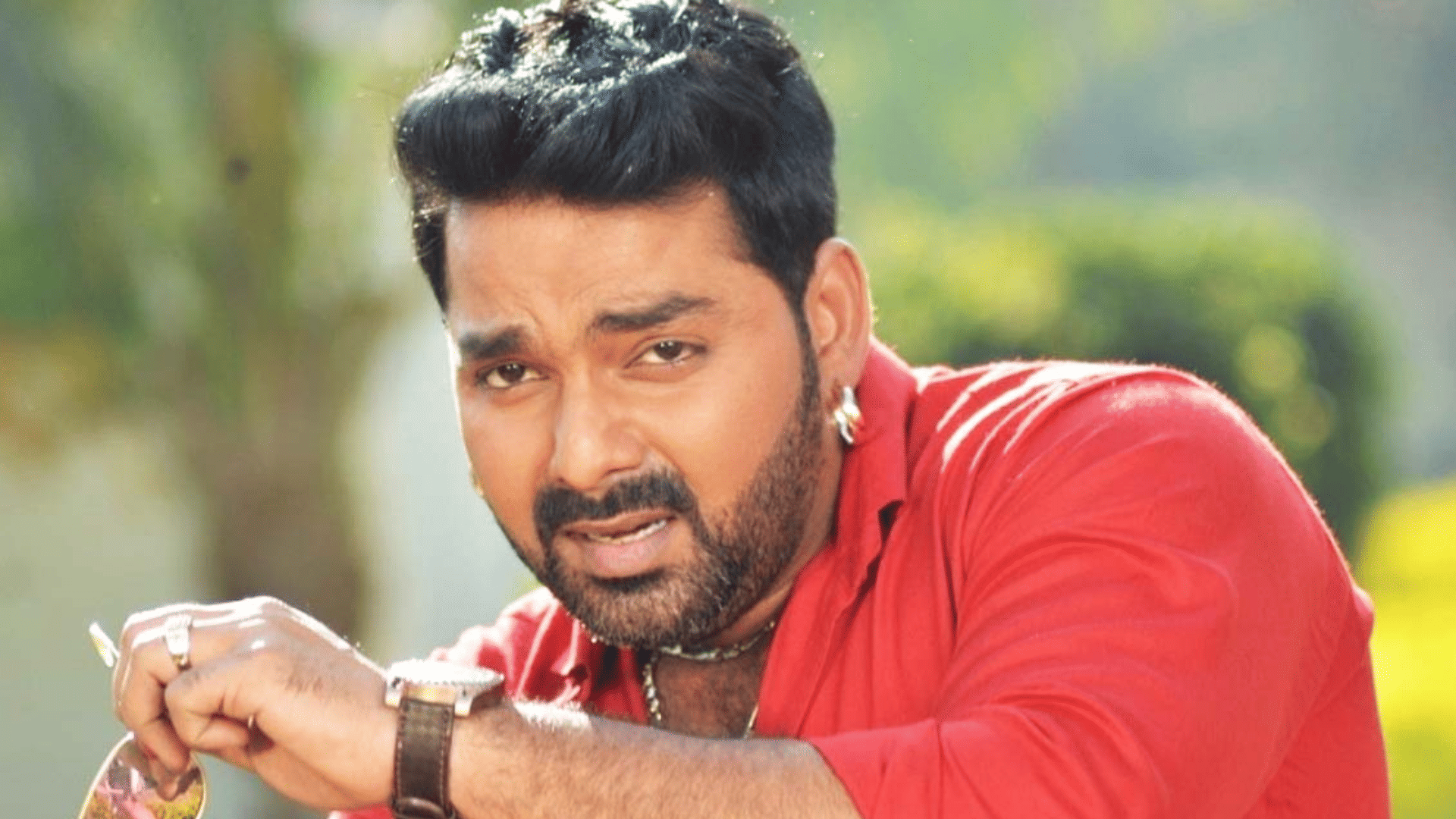 Pawan Singh and Shilpi Raj latest song Kamariya Patre Patre crossed million views in just few days