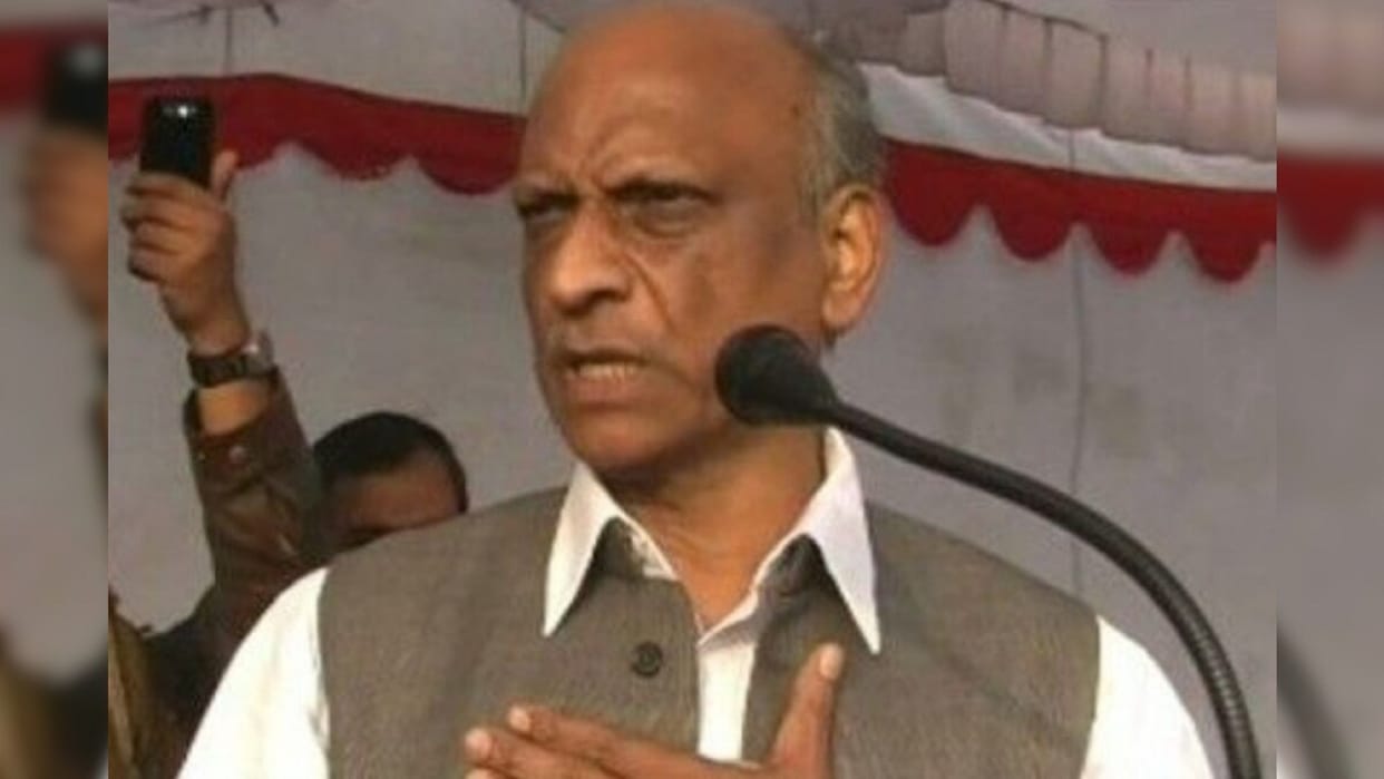 Hearing on former minister Rakeshdhar Tripathi in disproportionate assets case continued for 10 years