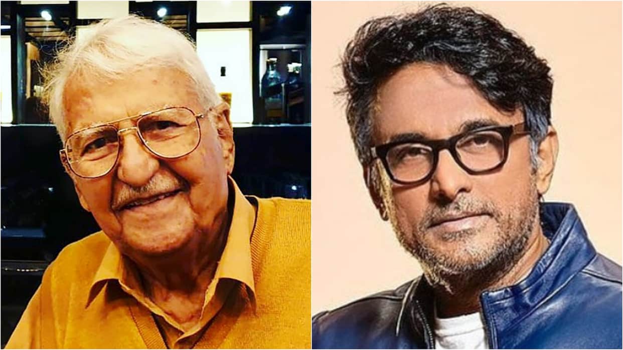 Ramesh Deo Birthday son ajinkya deo narrates 10 interesting facts anecdotes about his father