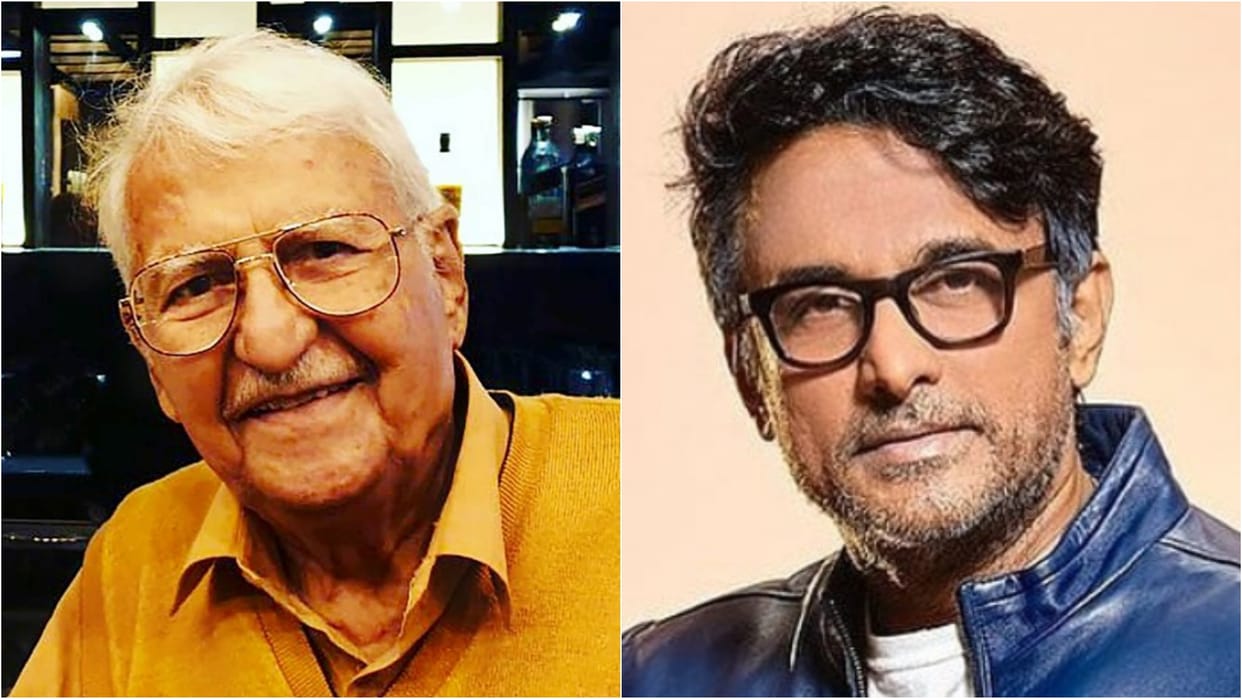 Ramesh Deo Birthday son ajinkya deo narrates 10 interesting facts anecdotes about his father