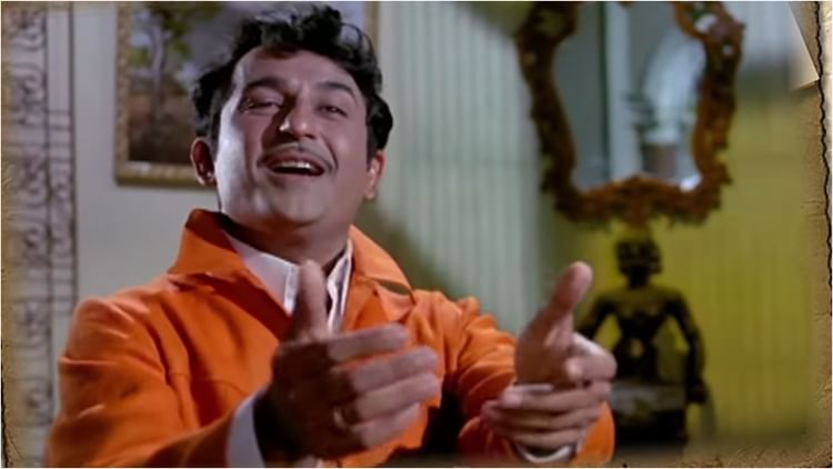 Ramesh Deo Birthday Son Ajinkya Deo Narrates 10 Interesting Facts Anecdotes About His Father - Entertainment News: Amar Ujala - Ramesh Deo:चायवाले की दुत्कार ने रमेश देव को दिखाया बॉलीवुड का रास्ता,