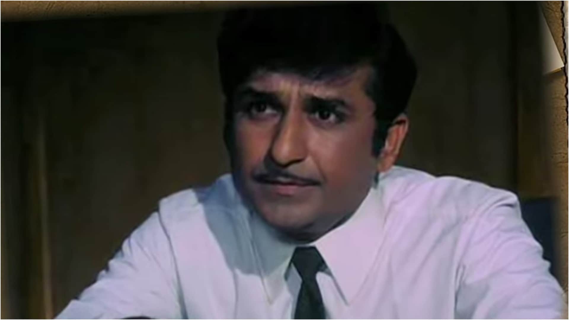 Ramesh Deo Birthday son ajinkya deo narrates 10 interesting facts anecdotes about his father