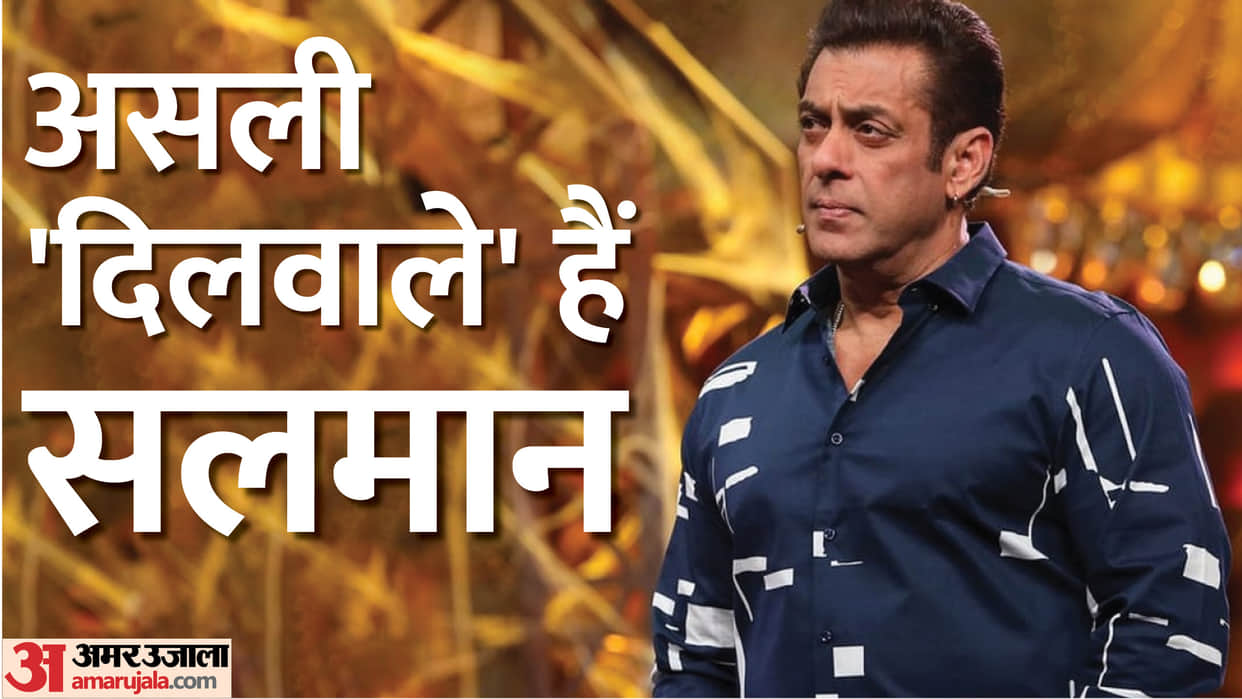 Before Pathaan Salman Khan Did Cameo for Free in Movies from Godfather to Judwaa 2