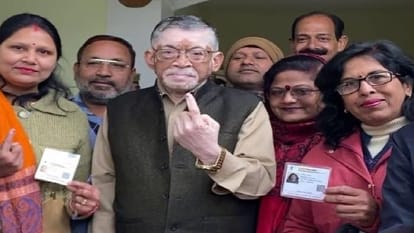 Bareilly-Moradabad Graduate MLC Election Voting Today