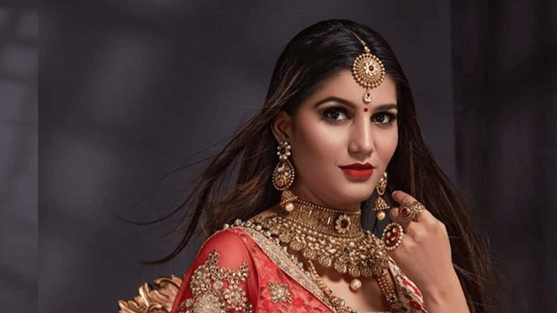 Sapna Choudhary mother brother accused of harassing sister in law for demanding Creta car in dowry case filed