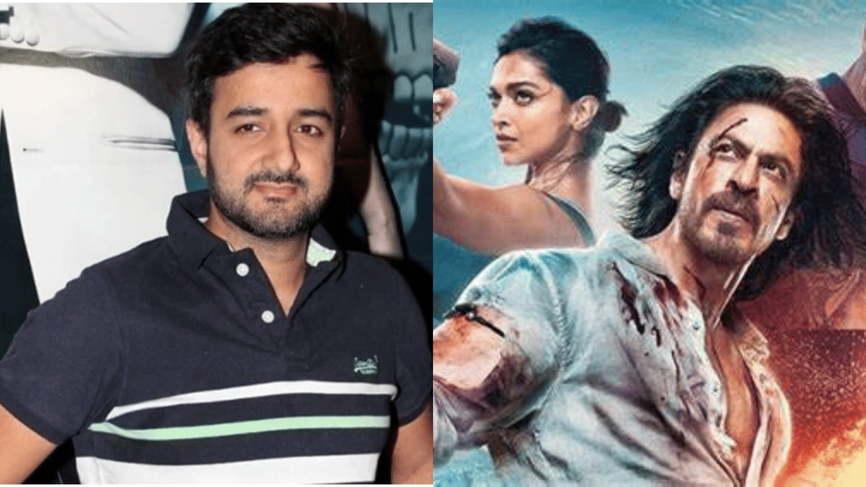 amid pathaan success siddharth anand confirm its sequel shahrukh khan deepika padukone john abraham