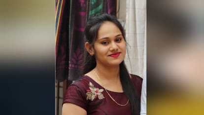 girl committed suicide after chatting with her fiance Marriage was to be held on February 9 in gorakhpur