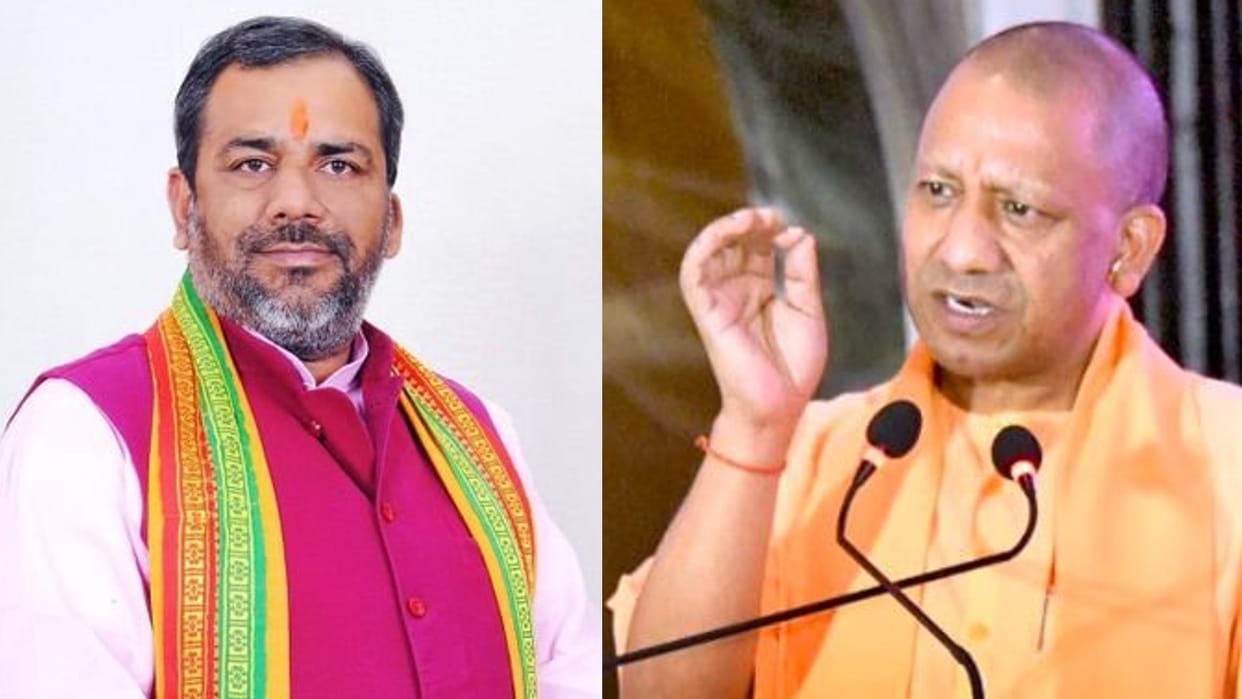BJP leader Sunil Bharala said on UP CM Yogi Adityanath statement that India should become a Hindu nation