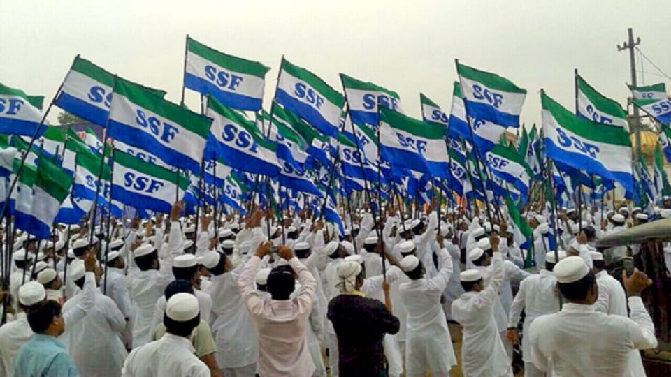No need to defame the country to oppose the policies of the government, Sunni Students Federation, SSF
