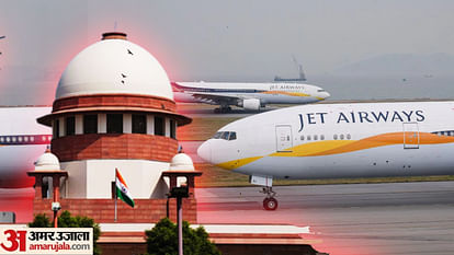 SC upholds NCLAT order on payment of dues to former employees of Jet Airways