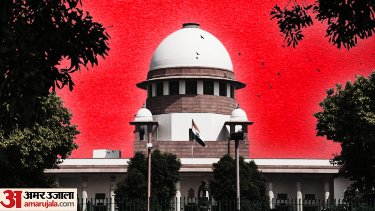 Supreme Court to hear Subramanian Swamy plea seeking declaration of Ram Setu as national heritage monument