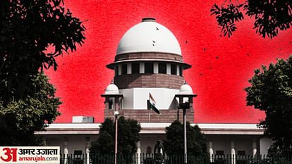 SC: चुनावी बॉन्ड योजना को चुनौती देने वाली याचिकाओं पर आज आएगा फैसला, अदालत ने पिछले साल सुरक्षित रखा था आदेश Supreme Court Decision today on petitions challenging electoral bond scheme
