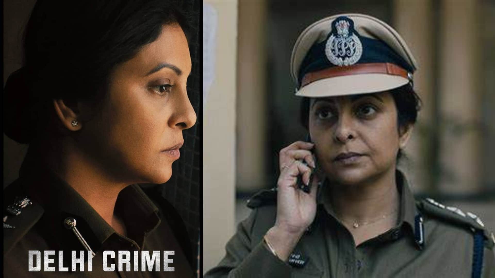 51st International Emmy Awards 2023 shefali shah vir das jim sarbh represent India at show