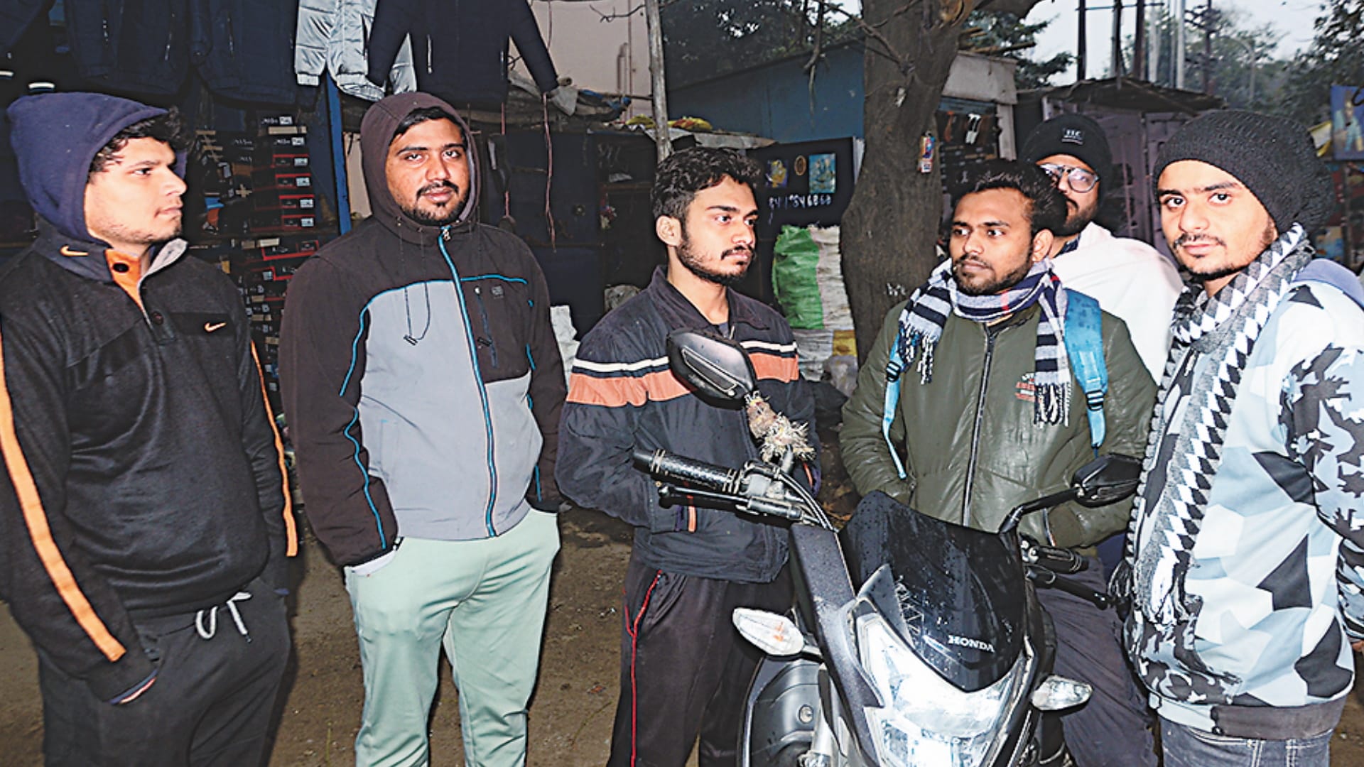 Conversion case Meerut: life of Dushyant started changing after meeting Farah, then suddenly suicides