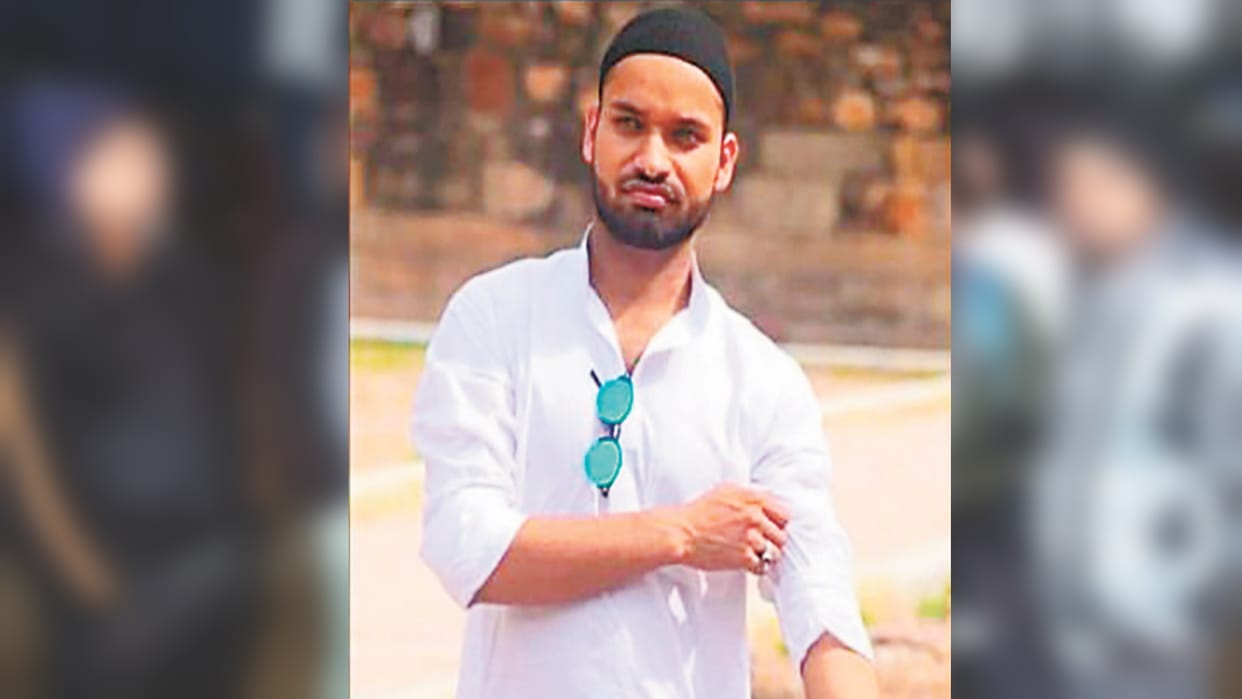 Suicide: Big disclosure in the case of conversion, Dushyant was trapped in Tantra-Mantra
