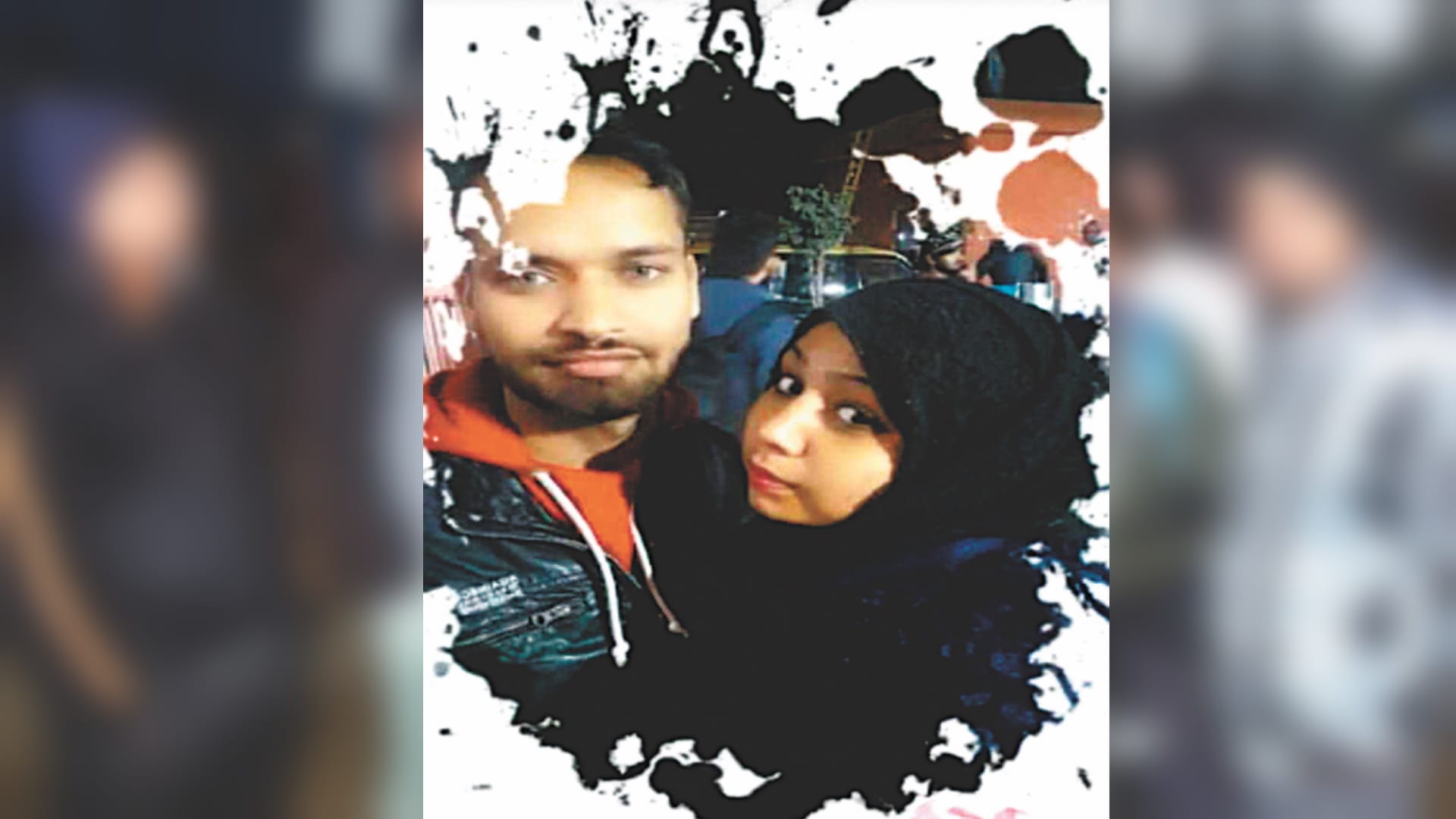 Conversion case Meerut: life of Dushyant started changing after meeting Farah, then suddenly suicides
